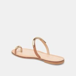 WINK WIDE SANDALS SADDLE LEATHER(Wink Wide Sandals Saddle Leather) -Dolce Vita Shop DOLCEVITA SANDALS WINK SADDLELEATHER 09 c42205be 6e10 487a 987e 74266e8e375e