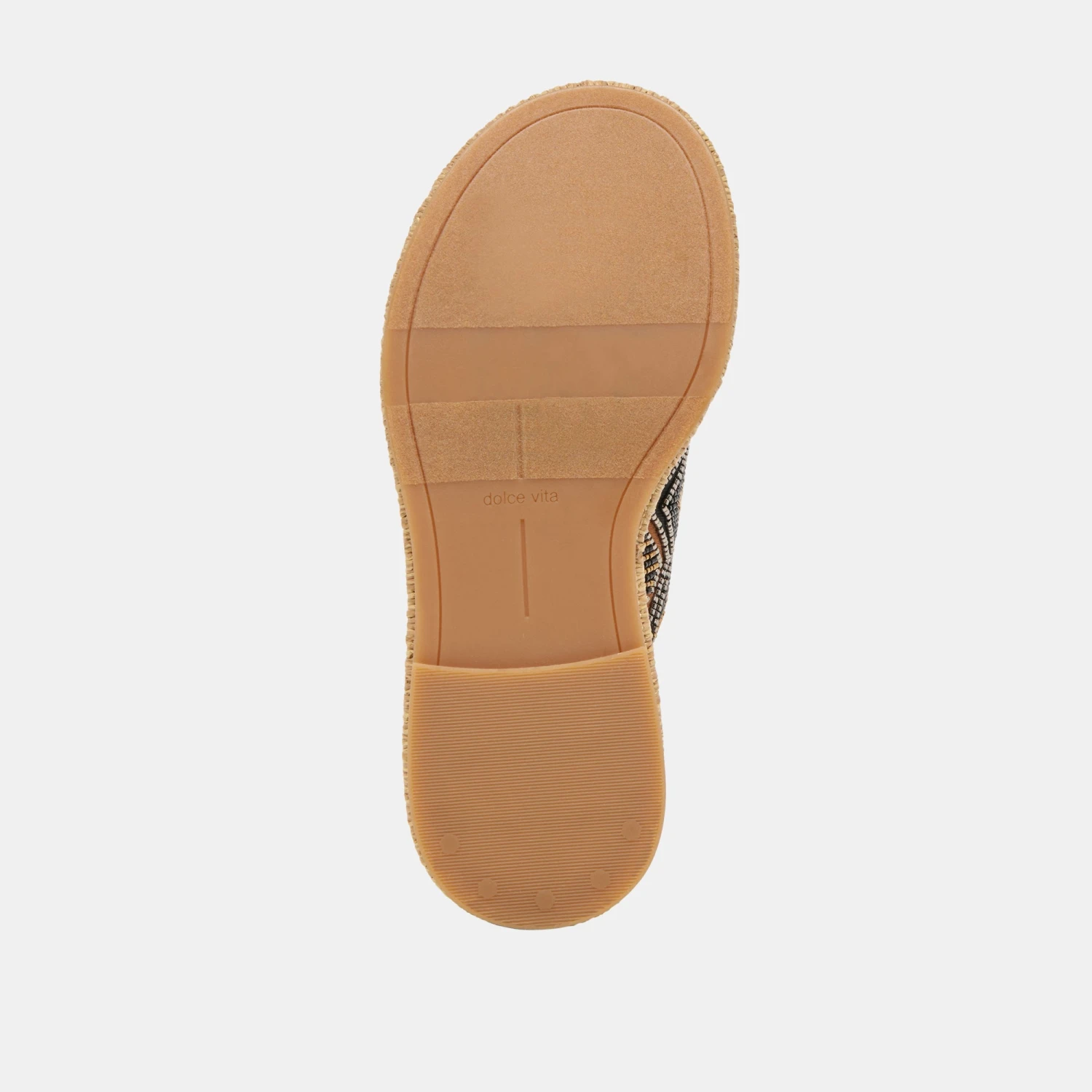 WIXIE SANDALS BLACK MULTI BEADS(Wixie Sandals Black Multi Beads) 9 WIXIE SANDALS BLACK MULTI BEADS(Wixie Sandals Black Multi Beads) - Image 9