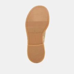 WIXIE SANDALS GOLD MULTI BEADS(Wixie Sandals Gold Multi Beads) -Dolce Vita Shop DOLCEVITA SANDALS WIXIE GOLDMULTIBEADS 07