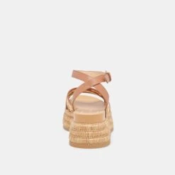 WRILEY SANDALS SADDLE WOVEN RAFFIA(Wriley Sandals Saddle Woven Raffia) -Dolce Vita Shop DOLCEVITA SANDALS WRILEY SADDLEWOVENRAFFIA 05