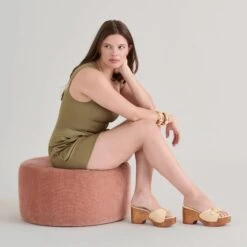 YALAH HEELS LT NATURAL RAFFIA(Yalah Heels Lt Natural Raffia) -Dolce Vita Shop DOLCEVITA SANDALS YALAH LTNATURALRAFFIA 02