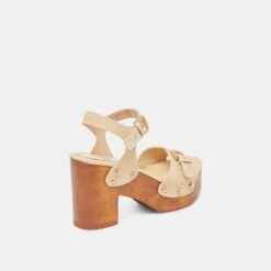 YANDY HEELS LT NATURAL RAFFIA(Yandy Heels Lt Natural Raffia) -Dolce Vita Shop DOLCEVITA SANDALS YANDY LTNATURALRAFFIA 03