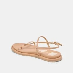 DALLEN SANDALS CAFE LEATHER(Dallen Sandals Cafe Leather) -Dolce Vita Shop DOLCEVITA SANDAL DALLEN CAFELEATHER 09