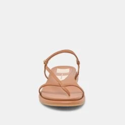 DALLEN SANDALS SADDLE LEATHER(Dallen Sandals Saddle Leather) -Dolce Vita Shop DOLCEVITA SANDAL DALLEN SADDLELEATHER 04