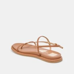 DALLEN SANDALS SADDLE LEATHER(Dallen Sandals Saddle Leather) -Dolce Vita Shop DOLCEVITA SANDAL DALLEN SADDLELEATHER 09
