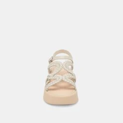 GATSBY SANDALS CREME LEATHER(Gatsby Sandals Creme Leather) 14 GATSBY SANDALS CREME LEATHER(Gatsby Sandals Creme Leather) -Dolce Vita Shop DOLCEVITA SANDAL GATSBY CREMELEATHER 04
