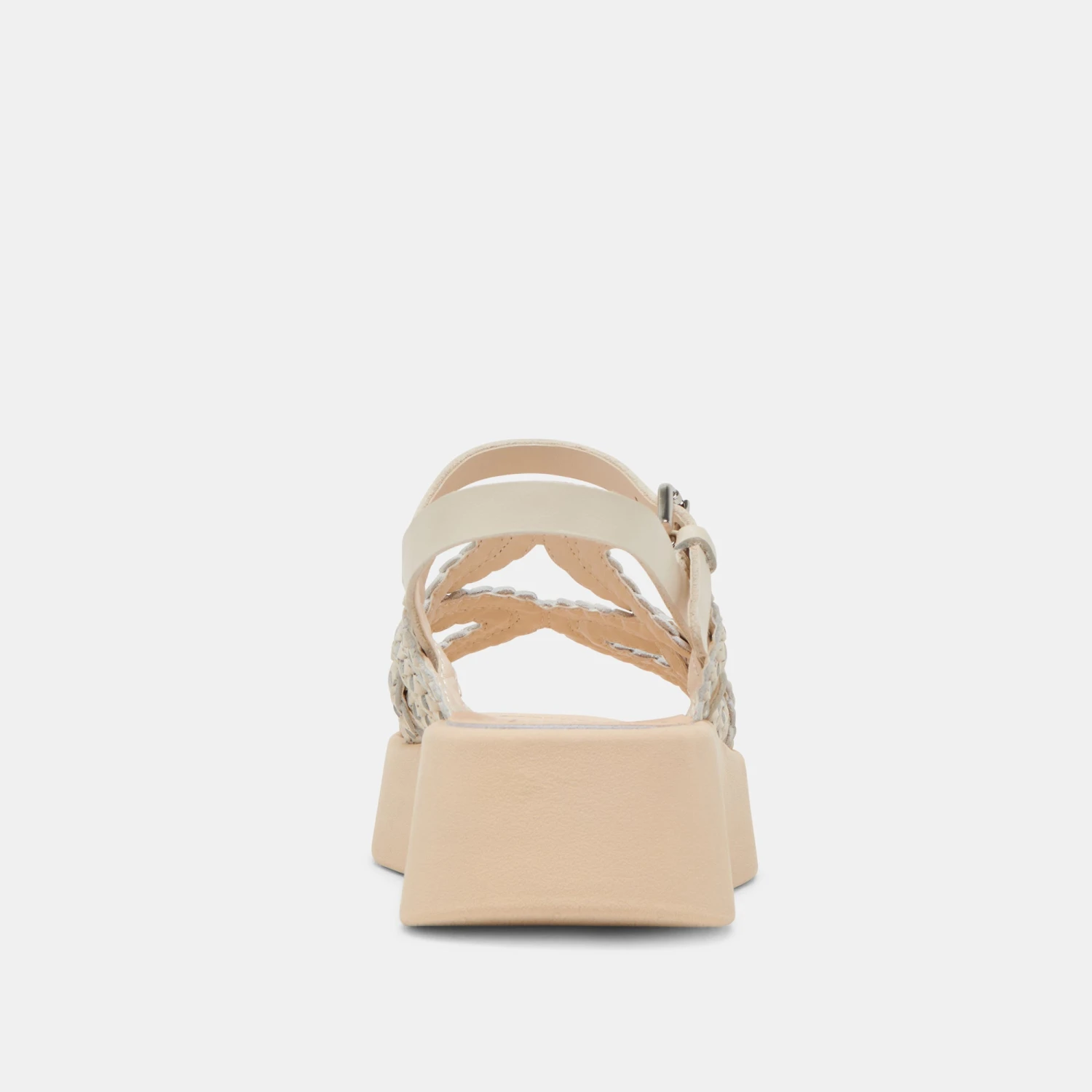 GATSBY SANDALS CREME LEATHER(Gatsby Sandals Creme Leather) 7 GATSBY SANDALS CREME LEATHER(Gatsby Sandals Creme Leather) - Image 7