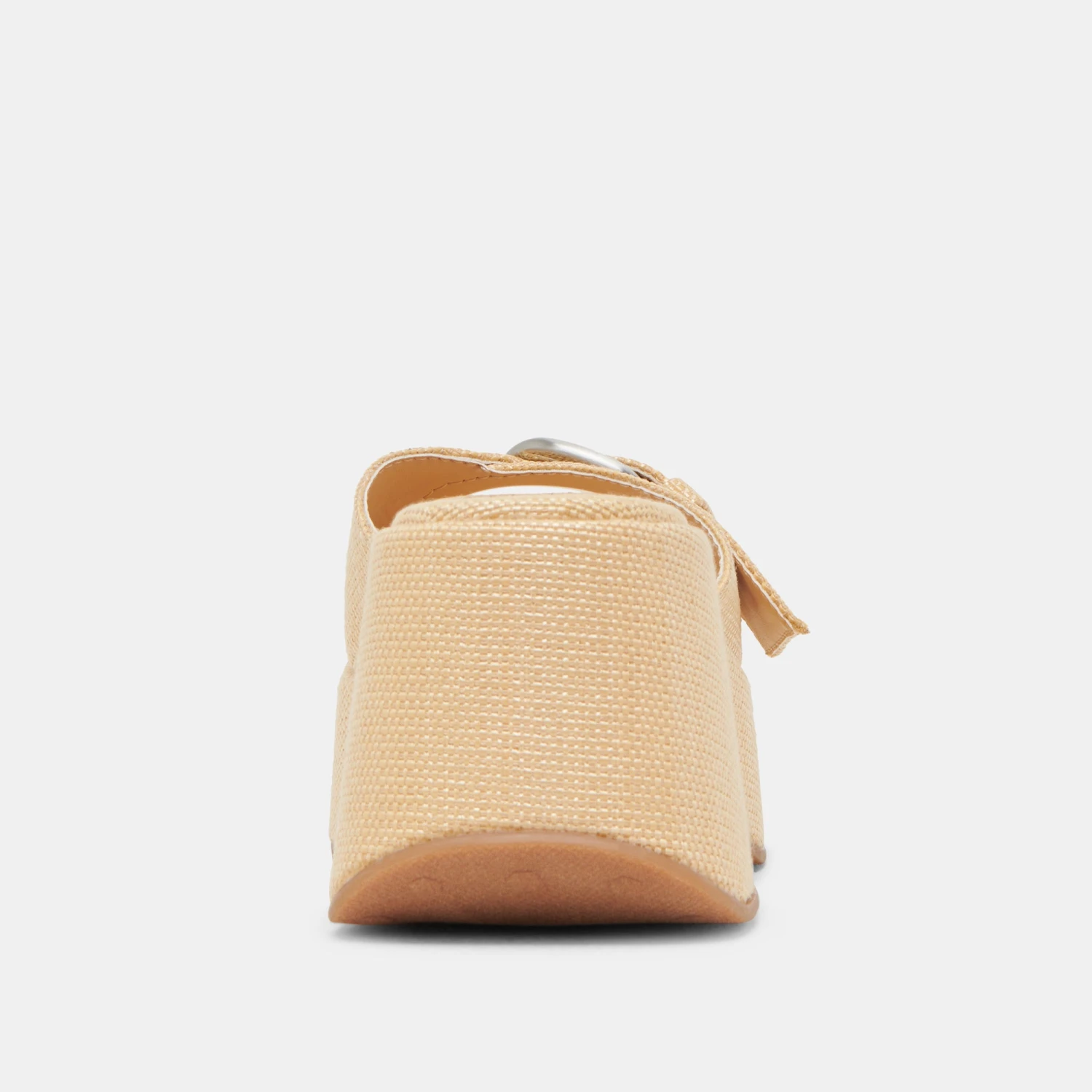 GISEL HEELS LT NATURAL WOVEN RAFFIA(Gisel Heels Lt Natural Woven Raffia) 12 GISEL HEELS LT NATURAL WOVEN RAFFIA(Gisel Heels Lt Natural Woven Raffia) - Image 12