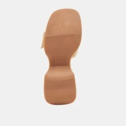 GISEL HEELS LT NATURAL WOVEN RAFFIA(Gisel Heels Lt Natural Woven Raffia) 27 GISEL HEELS LT NATURAL WOVEN RAFFIA(Gisel Heels Lt Natural Woven Raffia) -Dolce Vita Shop DOLCEVITA SANDAL GISEL LTNATURALWOVENRAFFIA 07