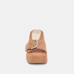 GISEL HEELS SADDLE SUEDE - Re:vita(Gisel Heels Saddle Suede Pomw6juhaz Resale) -Dolce Vita Shop DOLCEVITA SANDAL GISEL SADDLESUEDE 04 afb4e219 f734 422d 816e e879dc9bf343
