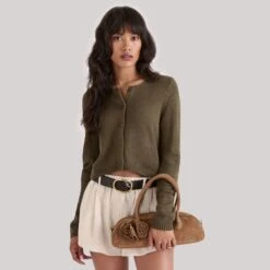 BORACAY SHOULDER BAG BROWN SUEDE(Boracay Shoulder Bag Brown Suede) -Dolce Vita Shop DOLCEVITA SHOULDERBAG BORACAY BROWNSUEDE 3 a2ba659a c0e6 4379 9dff c7e7d593e964