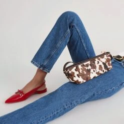 SAVAII SHOULDER BAG COCOA CALF HAIR(Savaii Shoulder Bag Cocoa Calf Hair) -Dolce Vita Shop DOLCEVITA SHOULDERBAG SAVAII COCOAHAIRCALFHAIR 04 d5cee07b 4bff 4dc7 bd02 a4f273ee1fda