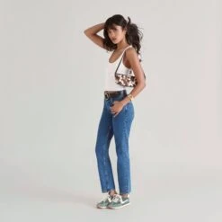 B.NTCD MESH SNEAKERS DK GREEN WOVEN MESH(B Ntcd Mesh Sneakers Dk Green Woven Mesh) -Dolce Vita Shop DOLCEVITA SNEAKERS B.NTCDMESH DKGREENWOVENMESH ONFOOT 01