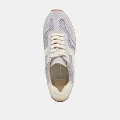B.NTCD MESH SNEAKERS DUSTY BLUE WOVEN MESH(B Ntcd Mesh Sneakers Dusty Blue Woven Mesh) -Dolce Vita Shop DOLCEVITA SNEAKERS B.NTCDMESH DUSTYBLUEWOVENMESH 06