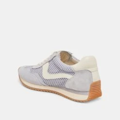 B.NTCD MESH SNEAKERS DUSTY BLUE WOVEN MESH(B Ntcd Mesh Sneakers Dusty Blue Woven Mesh) -Dolce Vita Shop DOLCEVITA SNEAKERS B.NTCDMESH DUSTYBLUEWOVENMESH 09