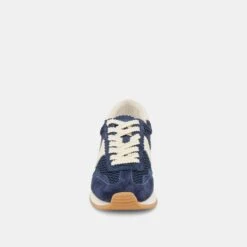 B.NTCD MESH SNEAKERS NAVY WOVEN MESH(B Ntcd Mesh Sneakers Navy Woven Mesh) 14 B.NTCD MESH SNEAKERS NAVY WOVEN MESH(B Ntcd Mesh Sneakers Navy Woven Mesh) -Dolce Vita Shop DOLCEVITA SNEAKERS B.NTCDMESH NAVYWOVENMESH 04