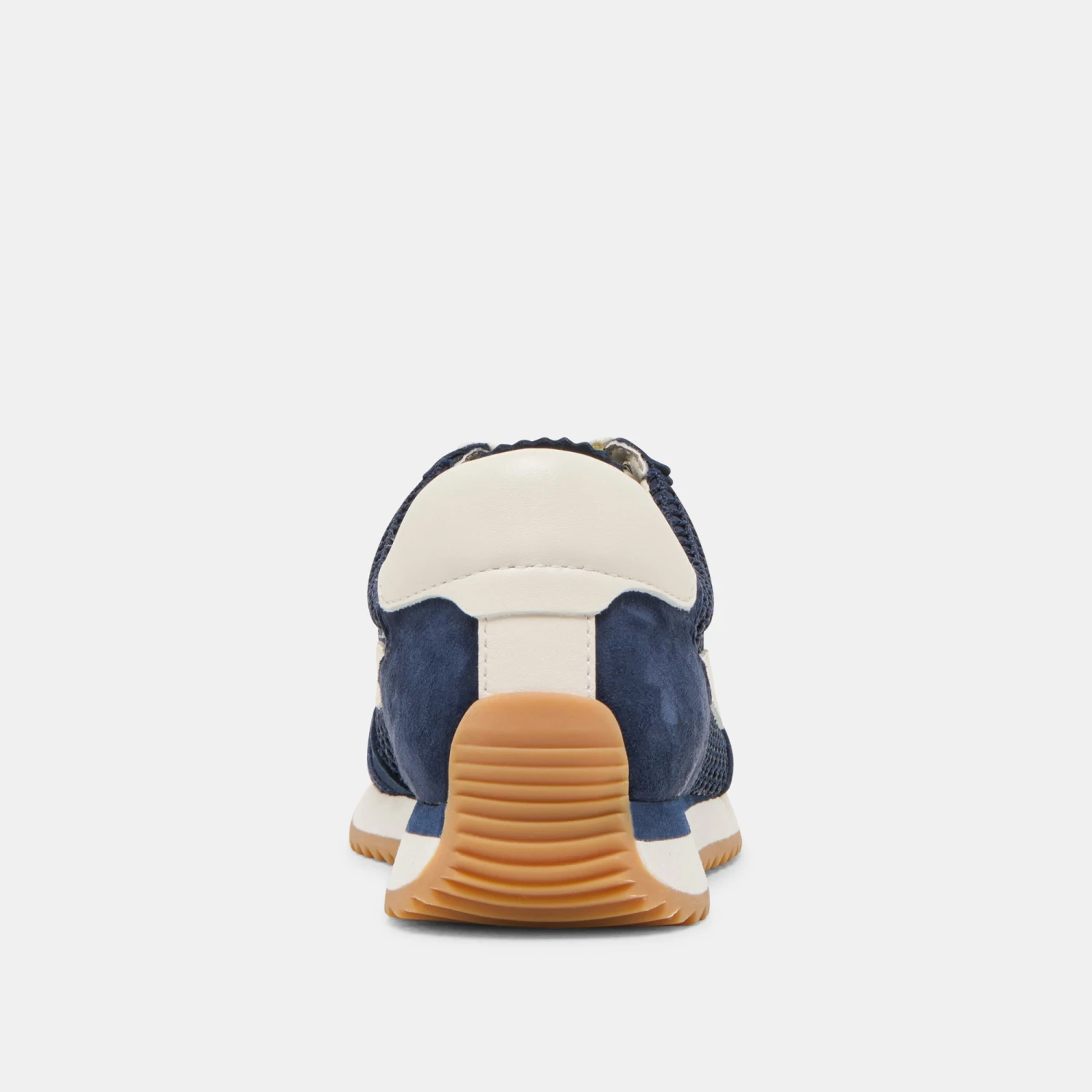 B.NTCD MESH SNEAKERS NAVY WOVEN MESH(B Ntcd Mesh Sneakers Navy Woven Mesh) 7 B.NTCD MESH SNEAKERS NAVY WOVEN MESH(B Ntcd Mesh Sneakers Navy Woven Mesh) - Image 7