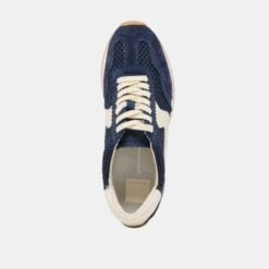 B.NTCD MESH SNEAKERS NAVY WOVEN MESH(B Ntcd Mesh Sneakers Navy Woven Mesh) 16 B.NTCD MESH SNEAKERS NAVY WOVEN MESH(B Ntcd Mesh Sneakers Navy Woven Mesh) -Dolce Vita Shop DOLCEVITA SNEAKERS B.NTCDMESH NAVYWOVENMESH 06