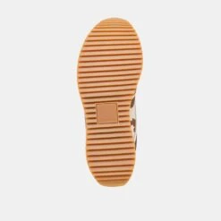 B.NTCD SNEAKERS COCOA TAURUS CALF HAIR(B Ntcd Sneakers Cocoa Taurus Calf Hair) -Dolce Vita Shop DOLCEVITA SNEAKERS B.NTCDNEWSQUIGGLE COCOATAURUSCALFHAIR 07