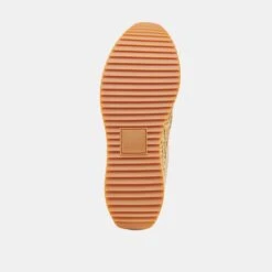 B.NTCD SNEAKERS LT NATURAL MACRAME(B Ntcd Sneakers Lt Natural Macrame) -Dolce Vita Shop DOLCEVITA SNEAKERS B.NTCD NATURALMULTIRAFFIA 07