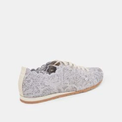 DAYANA SNEAKERS DUSTY BLUE LACE(Dayana Sneakers Dusty Blue Lace) 15 DAYANA SNEAKERS DUSTY BLUE LACE(Dayana Sneakers Dusty Blue Lace) -Dolce Vita Shop DOLCEVITA SNEAKERS DAYANA DUSTYBLUELACE 03