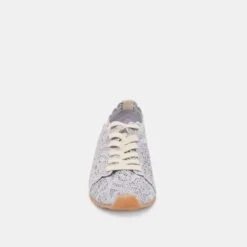 DAYANA SNEAKERS DUSTY BLUE LACE(Dayana Sneakers Dusty Blue Lace) 18 DAYANA SNEAKERS DUSTY BLUE LACE(Dayana Sneakers Dusty Blue Lace) -Dolce Vita Shop DOLCEVITA SNEAKERS DAYANA DUSTYBLUELACE 04