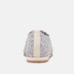 DAYANA SNEAKERS DUSTY BLUE LACE(Dayana Sneakers Dusty Blue Lace) 19 DAYANA SNEAKERS DUSTY BLUE LACE(Dayana Sneakers Dusty Blue Lace) -Dolce Vita Shop DOLCEVITA SNEAKERS DAYANA DUSTYBLUELACE 05