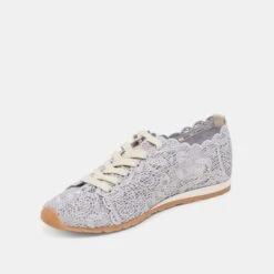 DAYANA SNEAKERS DUSTY BLUE LACE(Dayana Sneakers Dusty Blue Lace) 16 DAYANA SNEAKERS DUSTY BLUE LACE(Dayana Sneakers Dusty Blue Lace) -Dolce Vita Shop DOLCEVITA SNEAKERS DAYANA DUSTYBLUELACE 08