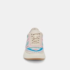 DOLEN SNEAKERS CONFETTI WOVEN(Dolen Sneakers Confetti Woven) -Dolce Vita Shop DOLCEVITA SNEAKERS DOLEN CONFETTIWOVEN 04