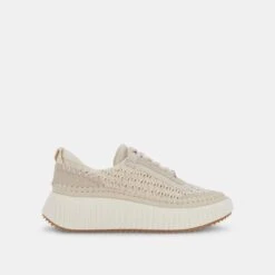 DOLEN SNEAKERS SANDSTONE KNIT(Dolen Sneakers Sandstone Knit) -Dolce Vita Shop DOLCEVITA SNEAKERS DOLEN SANDSTONEKNIT 02