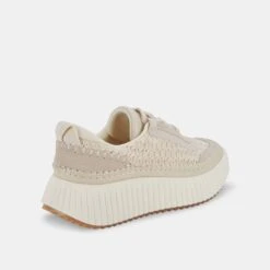 DOLEN SNEAKERS SANDSTONE KNIT(Dolen Sneakers Sandstone Knit) -Dolce Vita Shop DOLCEVITA SNEAKERS DOLEN SANDSTONEKNIT 03