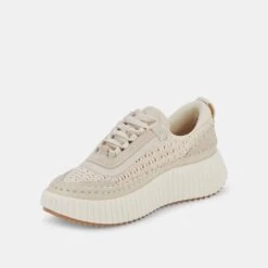 DOLEN SNEAKERS SANDSTONE KNIT(Dolen Sneakers Sandstone Knit) -Dolce Vita Shop DOLCEVITA SNEAKERS DOLEN SANDSTONEKNIT 08