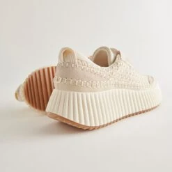 DOLEN SNEAKERS SANDSTONE KNIT(Dolen Sneakers Sandstone Knit) -Dolce Vita Shop DOLCEVITA SNEAKERS DOLEN SANDSTONEKNIT 3 200394e0 0f10 4afe bd01 c9fe97a39f39