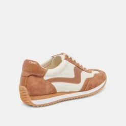 B.NTCD SNEAKERS PECAN NYLON(B Ntcd Sneakers Pecan Nylon) -Dolce Vita Shop DOLCEVITA SNEAKERS ERINA PECANNYLON 03copy cfd12be1 2423 45b7 9bbb a3f4db8e27b5