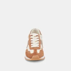 B.NTCD SNEAKERS PECAN NYLON(B Ntcd Sneakers Pecan Nylon) -Dolce Vita Shop DOLCEVITA SNEAKERS ERINA PECANNYLON 04copy 9c9d579a 9bbd 44a0 8004 4d84496c0100