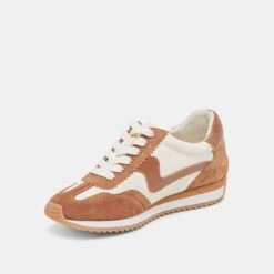 B.NTCD SNEAKERS PECAN NYLON(B Ntcd Sneakers Pecan Nylon) -Dolce Vita Shop DOLCEVITA SNEAKERS ERINA PECANNYLON 08copy dfeadff2 cdda 48b4 a183 a4249a7cb87b