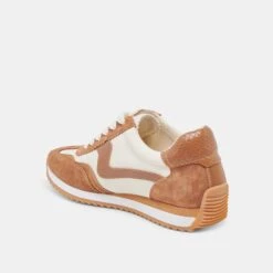 B.NTCD SNEAKERS PECAN NYLON(B Ntcd Sneakers Pecan Nylon) -Dolce Vita Shop DOLCEVITA SNEAKERS ERINA PECANNYLON 09copy 1d206eb2 5e2b 49a8 a985 d4f4e4f98a83