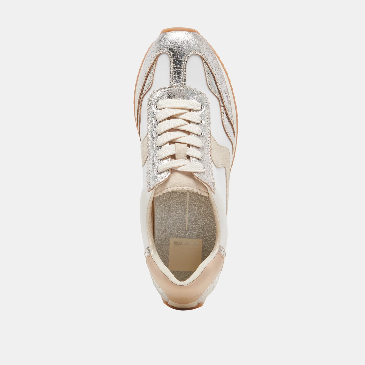 B.NTCD SNEAKERS SILVER MULTI NYLON(B Ntcd Sneakers Silver Multi Nylon) 13 B.NTCD SNEAKERS SILVER MULTI NYLON(B Ntcd Sneakers Silver Multi Nylon) - Image 13