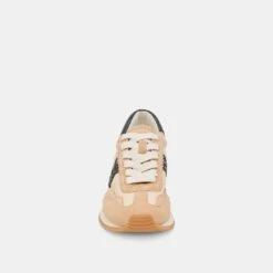 B.NTCD SNEAKERS TAN MULTI NYLON(B Ntcd Sneakers Tan Multi Nylon) -Dolce Vita Shop DOLCEVITA SNEAKERS ERINA TANMULTINYLON 04