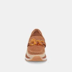 JADAH SNEAKERS PECAN SUEDE - Re:vita(Jadah Sneakers Pecan Suede Resale) -Dolce Vita Shop DOLCEVITA SNEAKERS JADAH PECANSUEDE 04 566a10c1 bf5b 4faa 8b2c 494cda9052d0