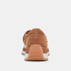 JADAH SNEAKERS PECAN SUEDE - Re:vita(Jadah Sneakers Pecan Suede Resale) -Dolce Vita Shop DOLCEVITA SNEAKERS JADAH PECANSUEDE 05 e8baf955 63a9 4750 8737 f35c450eb144