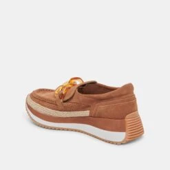 JADAH SNEAKERS PECAN SUEDE - Re:vita(Jadah Sneakers Pecan Suede Resale) -Dolce Vita Shop DOLCEVITA SNEAKERS JADAH PECANSUEDE 08 0a663502 72be 41db a750 7a112507dbdc