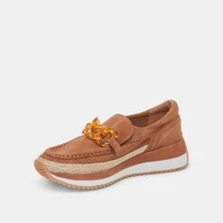 JADAH SNEAKERS PECAN SUEDE - Re:vita(Jadah Sneakers Pecan Suede Resale) -Dolce Vita Shop DOLCEVITA SNEAKERS JADAH PECANSUEDE 09 5e62df93 ef68 41fa 9e54 a297b9c1997b