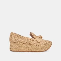 JAKA SNEAKERS LT NATURAL RAFFIA - Re:vita(Jaka Sneakers Lt Natural Raffia Resale) -Dolce Vita Shop DOLCEVITA SNEAKERS JAKA LTNATURALRAFFIA 02 9916af96 668f 4e04 adcb e9ca7f5010f7