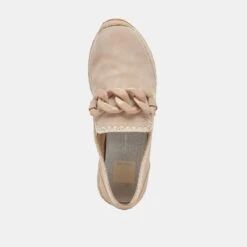 JHENEE ESPADRILLE SNEAKERS DUNE SUEDE(Jhenee Espadrille Sneakers Dune Suede) 20 JHENEE ESPADRILLE SNEAKERS DUNE SUEDE(Jhenee Espadrille Sneakers Dune Suede) -Dolce Vita Shop DOLCEVITA SNEAKERS JHENEEESPADRILLE DUNESUEDE 06