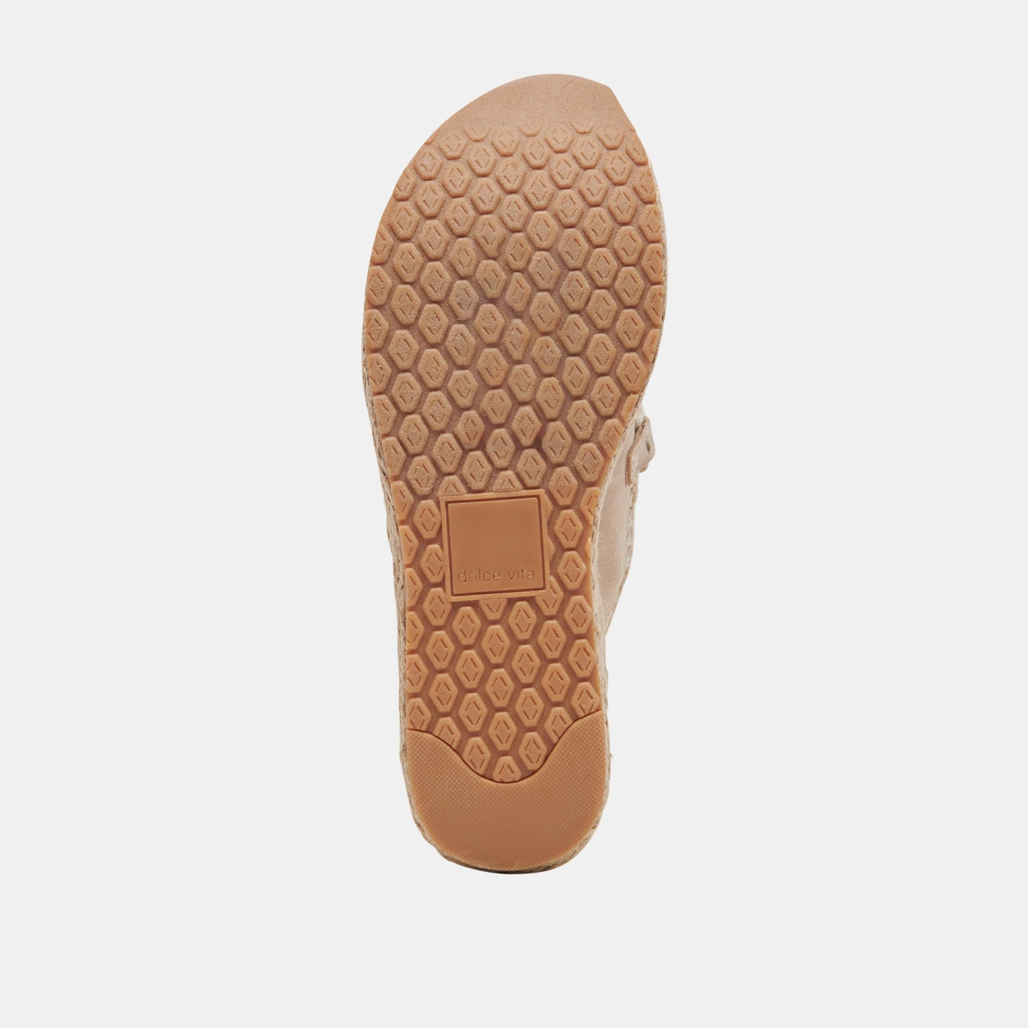 JHENEE ESPADRILLE SNEAKERS DUNE SUEDE(Jhenee Espadrille Sneakers Dune Suede) 11 JHENEE ESPADRILLE SNEAKERS DUNE SUEDE(Jhenee Espadrille Sneakers Dune Suede) - Image 11