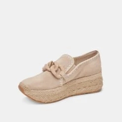 JHENEE ESPADRILLE SNEAKERS DUNE SUEDE(Jhenee Espadrille Sneakers Dune Suede) 16 JHENEE ESPADRILLE SNEAKERS DUNE SUEDE(Jhenee Espadrille Sneakers Dune Suede) -Dolce Vita Shop DOLCEVITA SNEAKERS JHENEEESPADRILLE DUNESUEDE 09