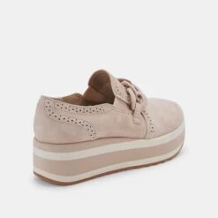 JHENEE SNEAKERS DUNE SUEDE - Re:vita(Jhenee Sneakers Dune Suede Resale) -Dolce Vita Shop DOLCEVITA SNEAKERS JHENEE DUNESUEDE 03