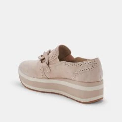 JHENEE SNEAKERS DUNE SUEDE - Re:vita(Jhenee Sneakers Dune Suede Resale) -Dolce Vita Shop DOLCEVITA SNEAKERS JHENEE DUNESUEDE 09