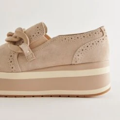 JHENEE SNEAKERS DUNE SUEDE - Re:vita(Jhenee Sneakers Dune Suede Resale) -Dolce Vita Shop DOLCEVITA SNEAKERS JHENEE DUNESUEDE 4 3aba1c96 9856 4163 8984 6850cc7153b9